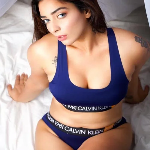 Hyderabad call girl
